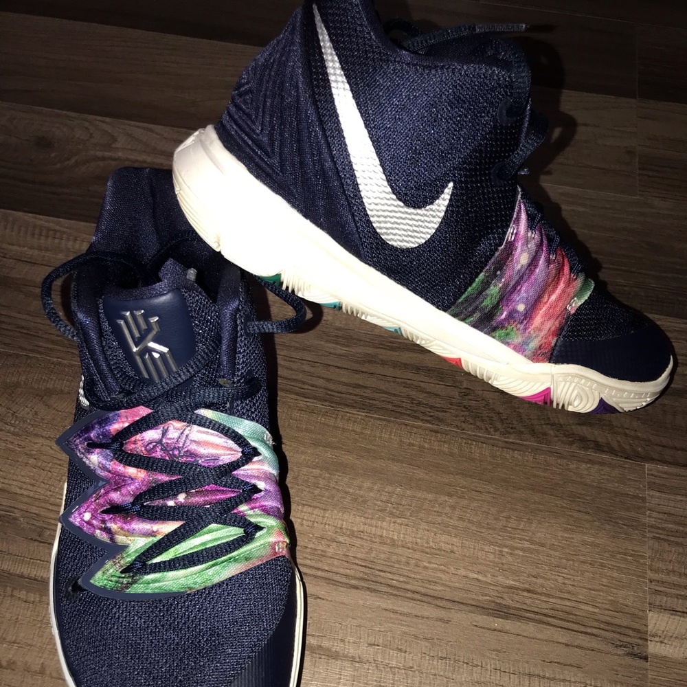 Boy’s Kylie 5 Nike Shoes